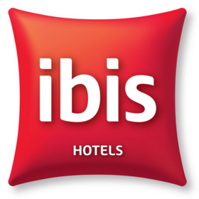 Logo Ibis Kergaradec
