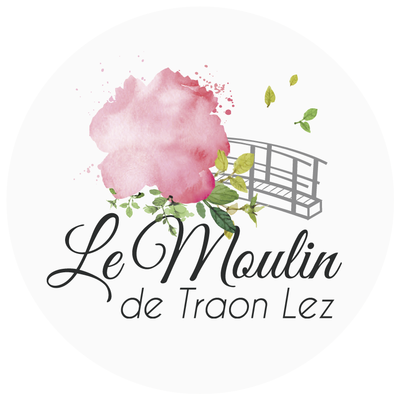 Moulin de Traon Lez