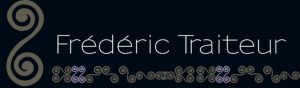 Logo Frédéric Traiteur