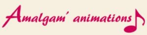 Logo Amalgam&rsquo; animation