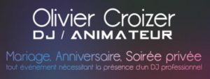 Logo Olivier Croizier