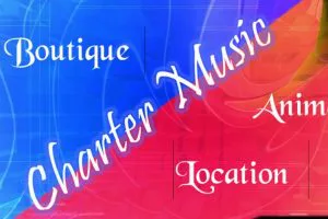 Logo Charter Music