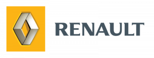 Logo Renault