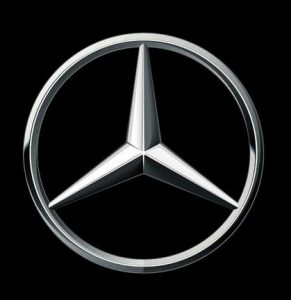 Logo Mercedes-Benz Garage de l&rsquo;étoile