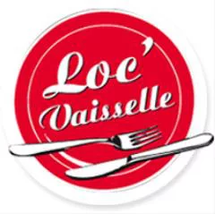 Logo Loc&rsquo;vaiselle